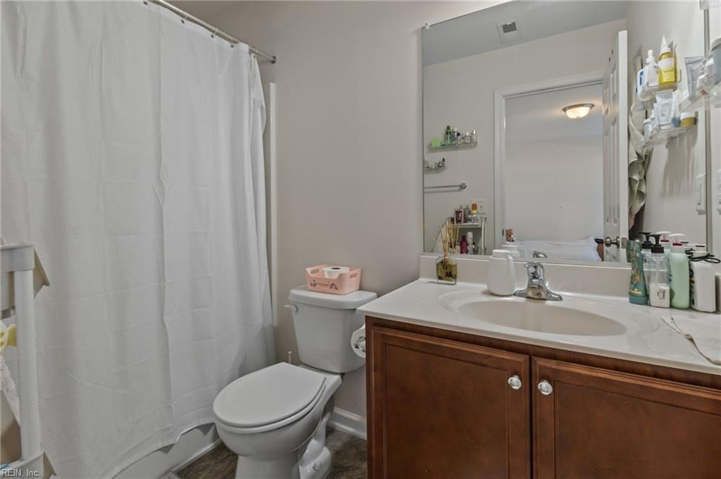 1408 Independence BLVD