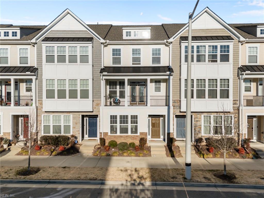 1408 Independence BLVD