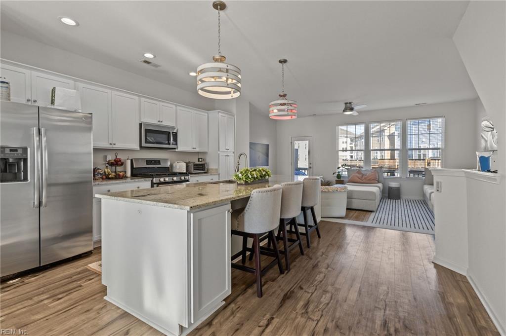 1408 Independence BLVD