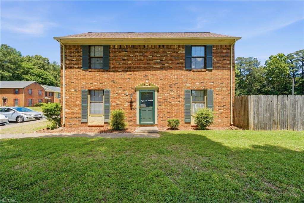 359 Deputy LN F
