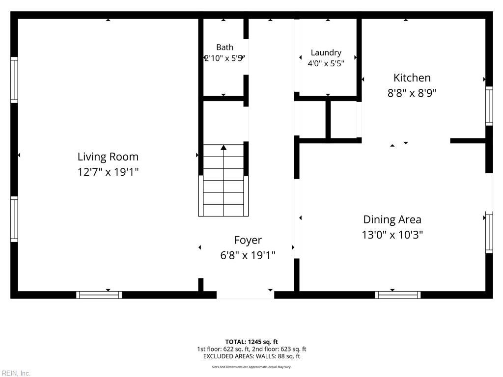 359 Deputy LN F