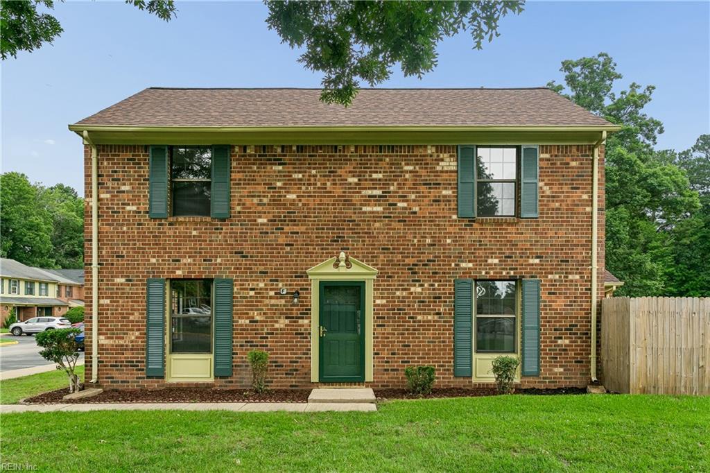 359 Deputy LN F