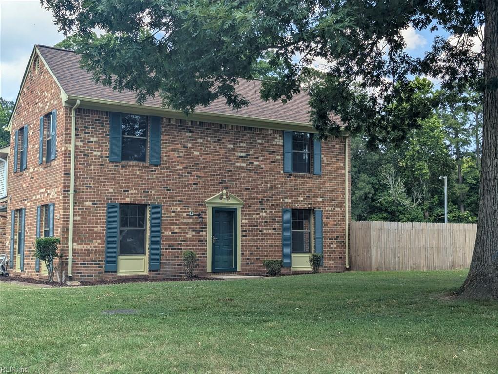 359 Deputy LN F