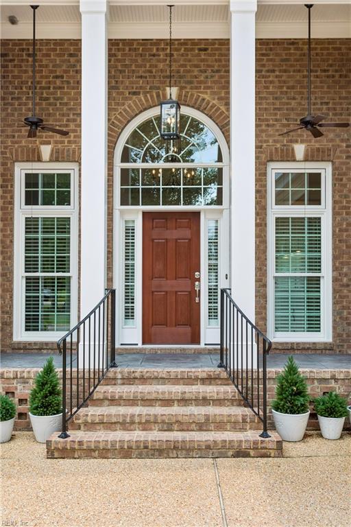 215 Danesbury PARK