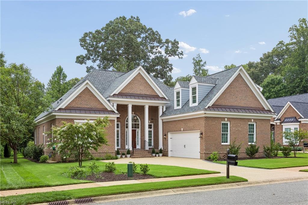 215 Danesbury PARK