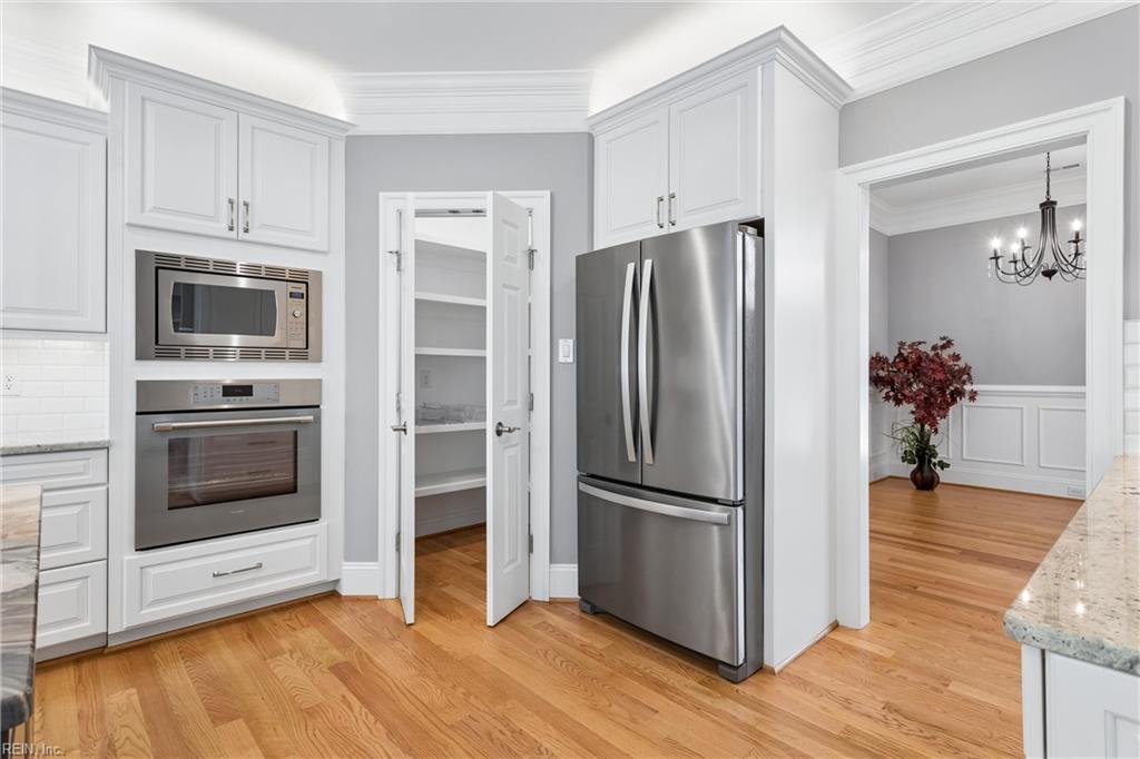 215 Danesbury PARK