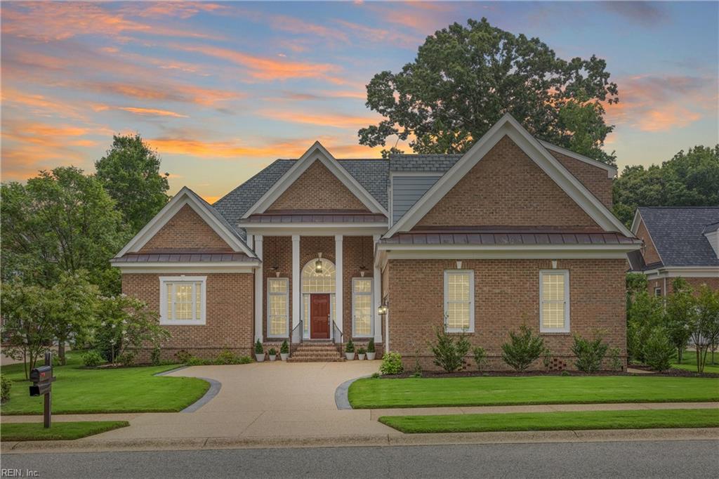 215 Danesbury PARK