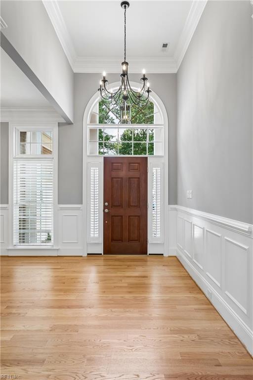 215 Danesbury PARK