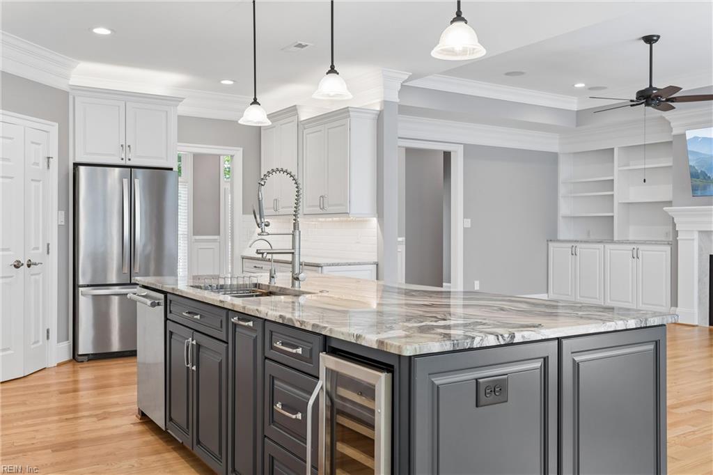 215 Danesbury PARK