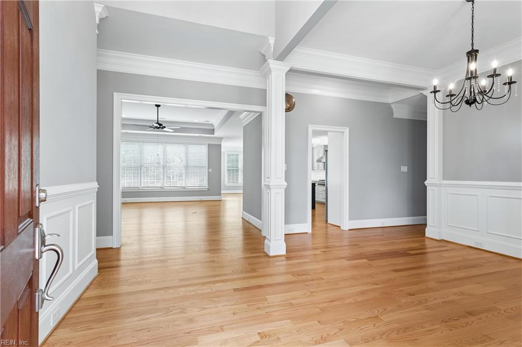 215 Danesbury PARK