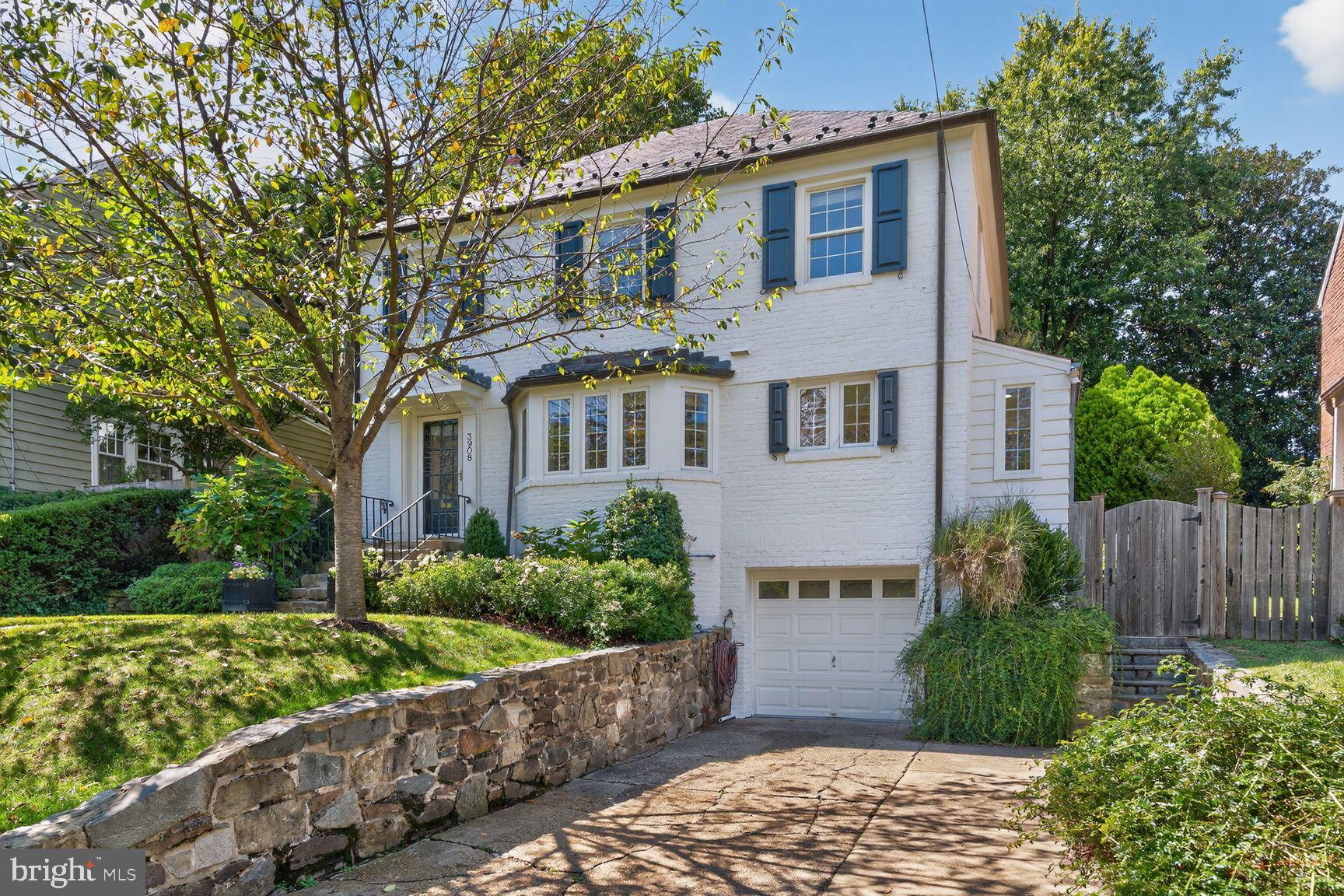 3908 49TH STREET NW