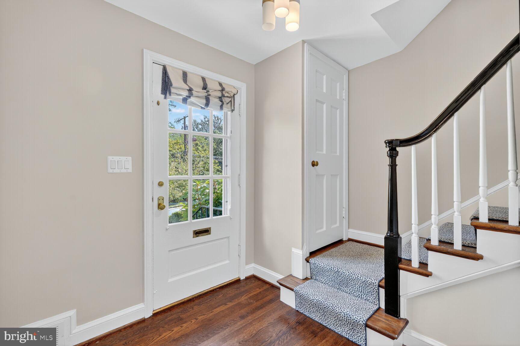 3908 49TH STREET NW