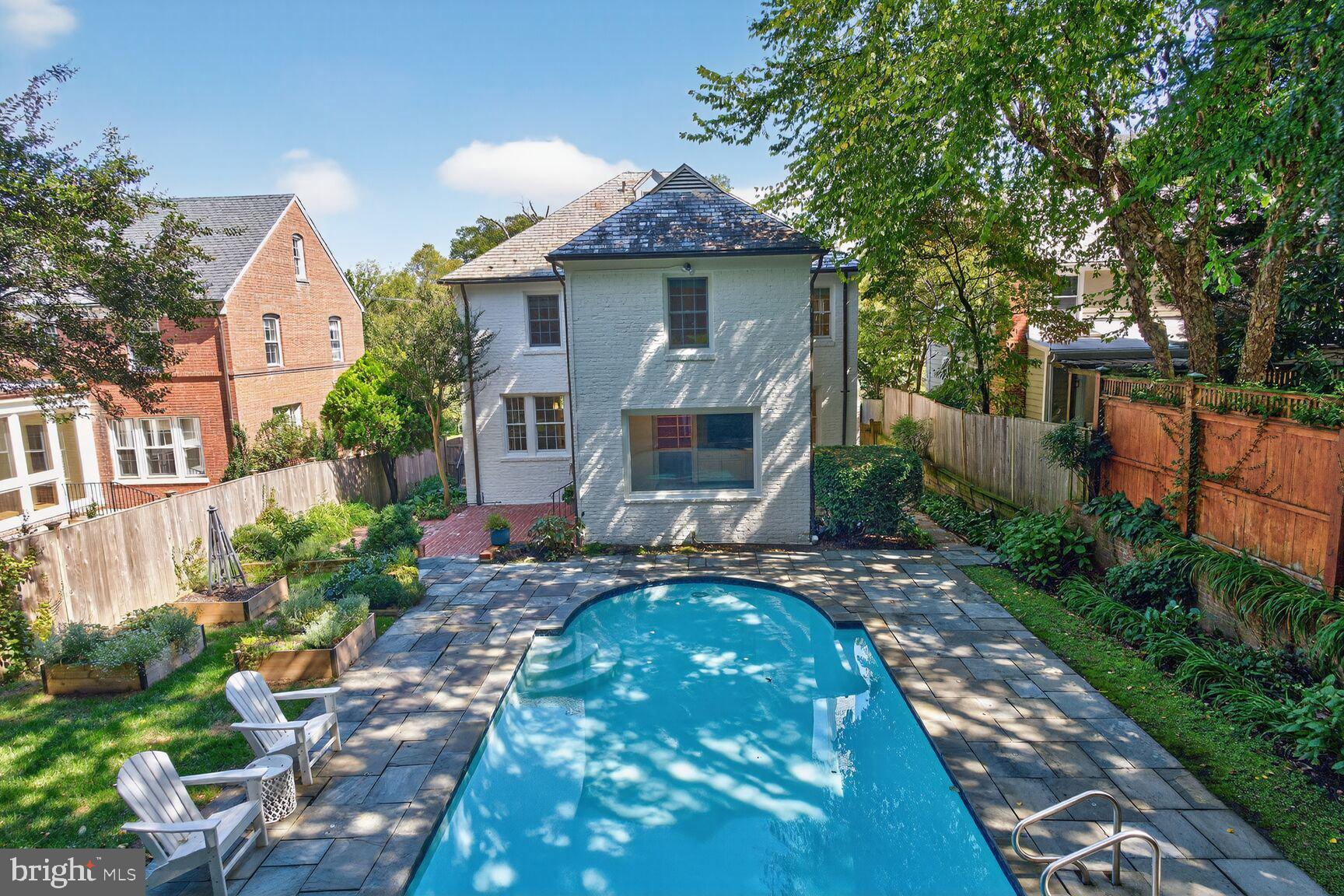 3908 49TH STREET NW