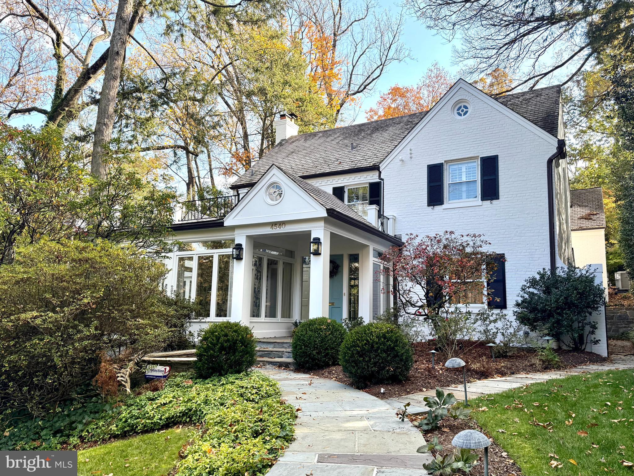 4540 DEXTER STREET NW