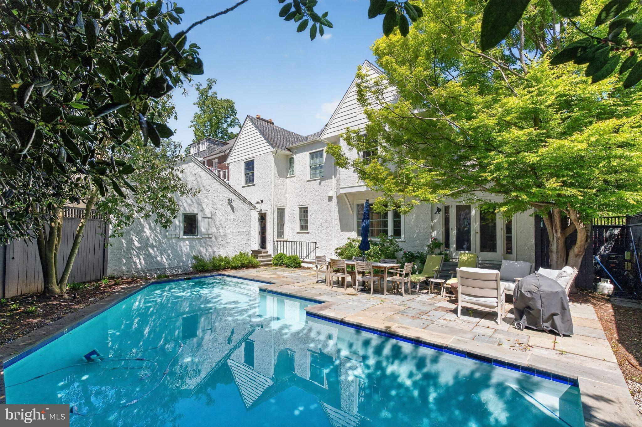 4340 GARFIELD STREET NW