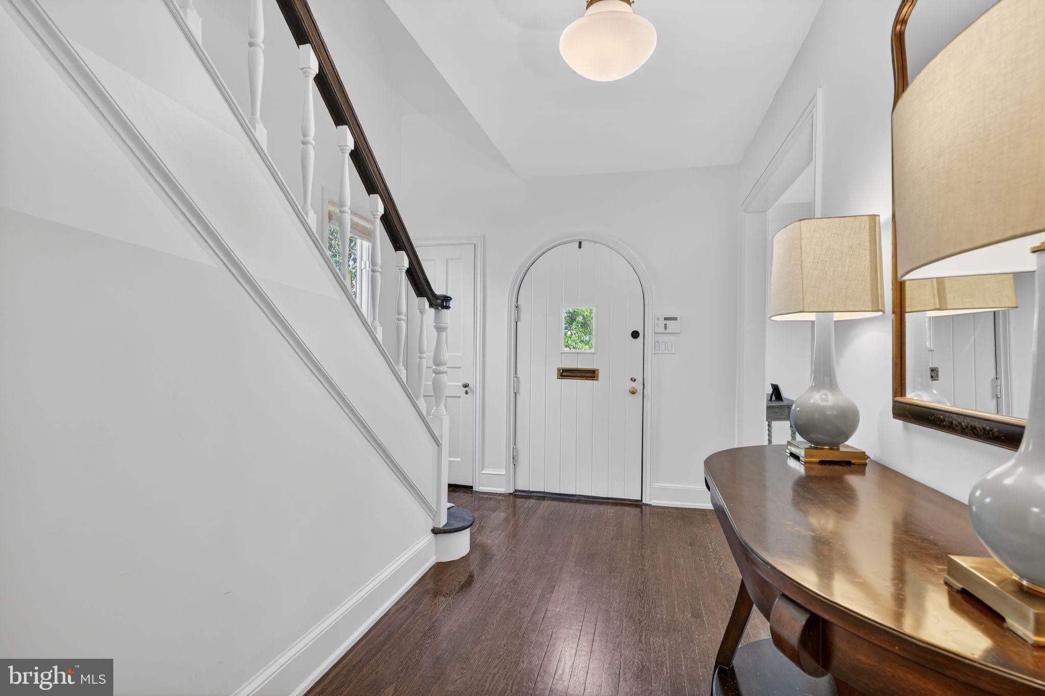 4340 GARFIELD STREET NW