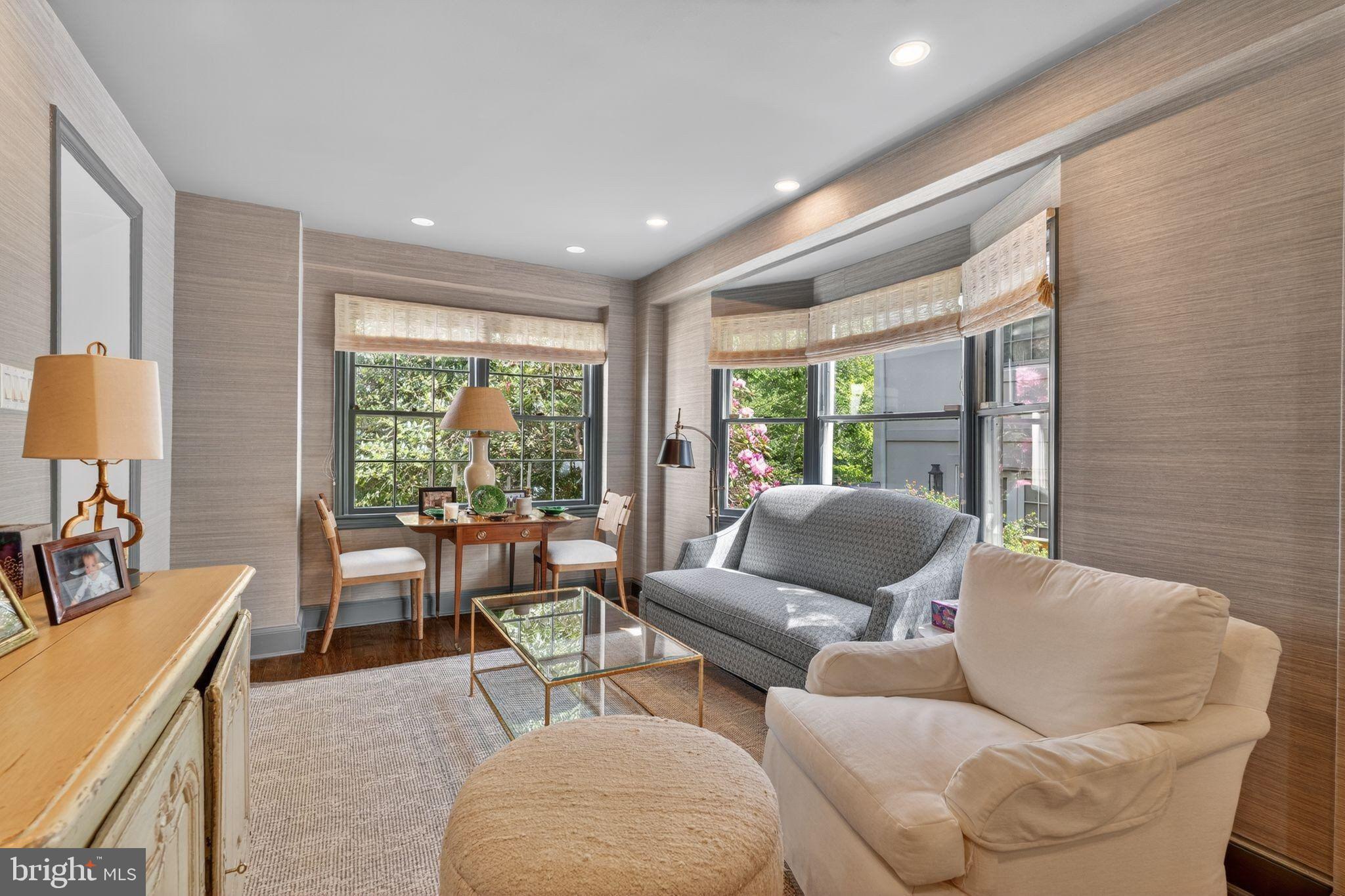 4340 GARFIELD STREET NW