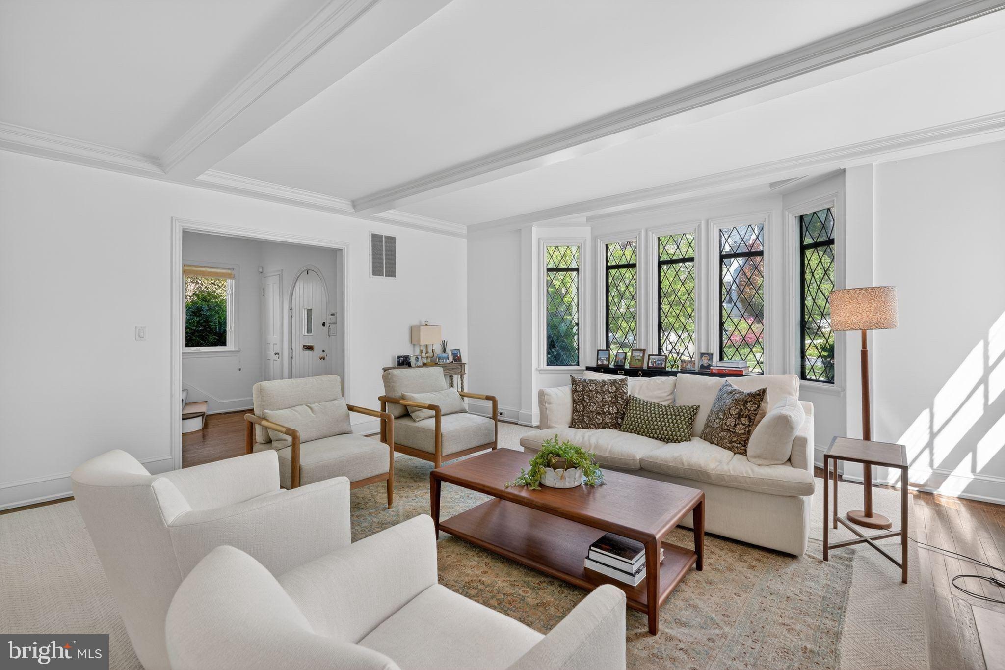 4340 GARFIELD STREET NW