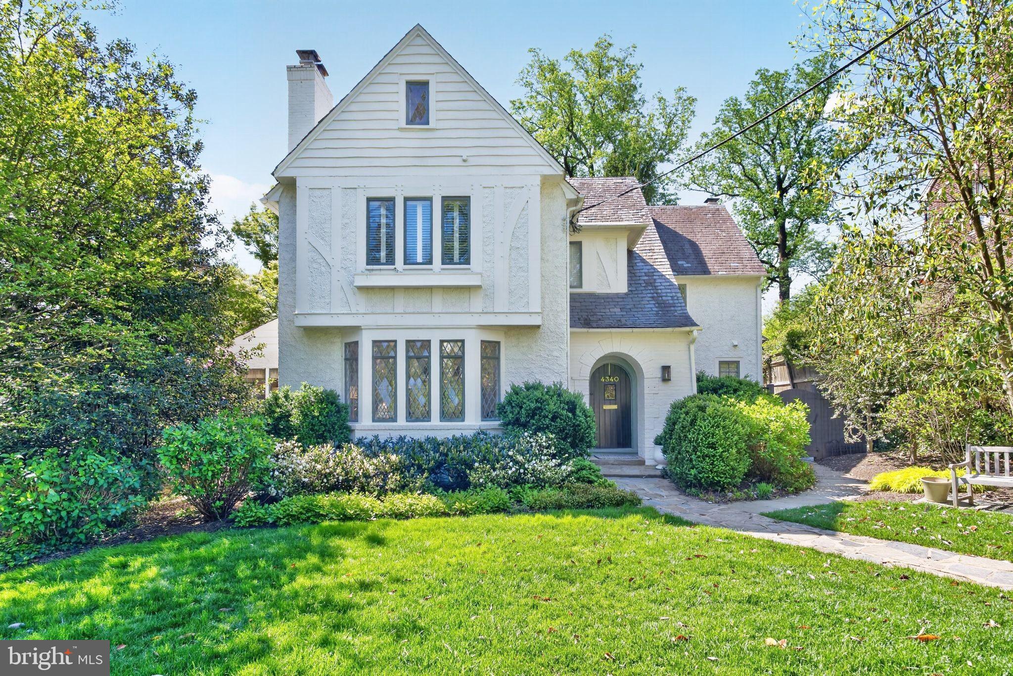 4340 GARFIELD STREET NW