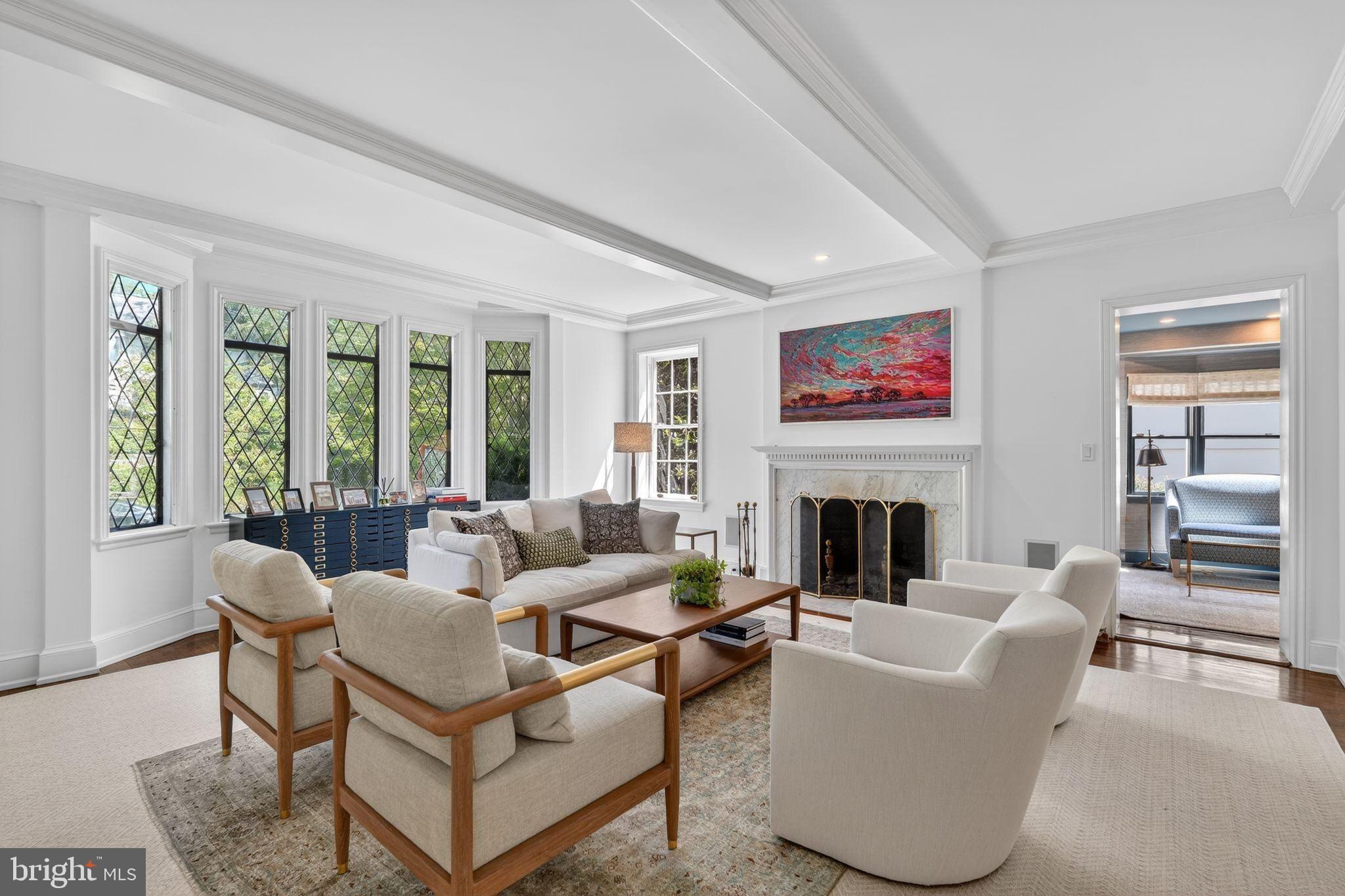 4340 GARFIELD STREET NW