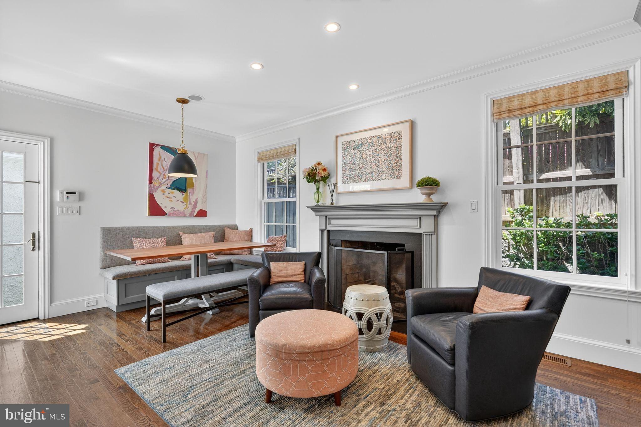 4340 GARFIELD STREET NW