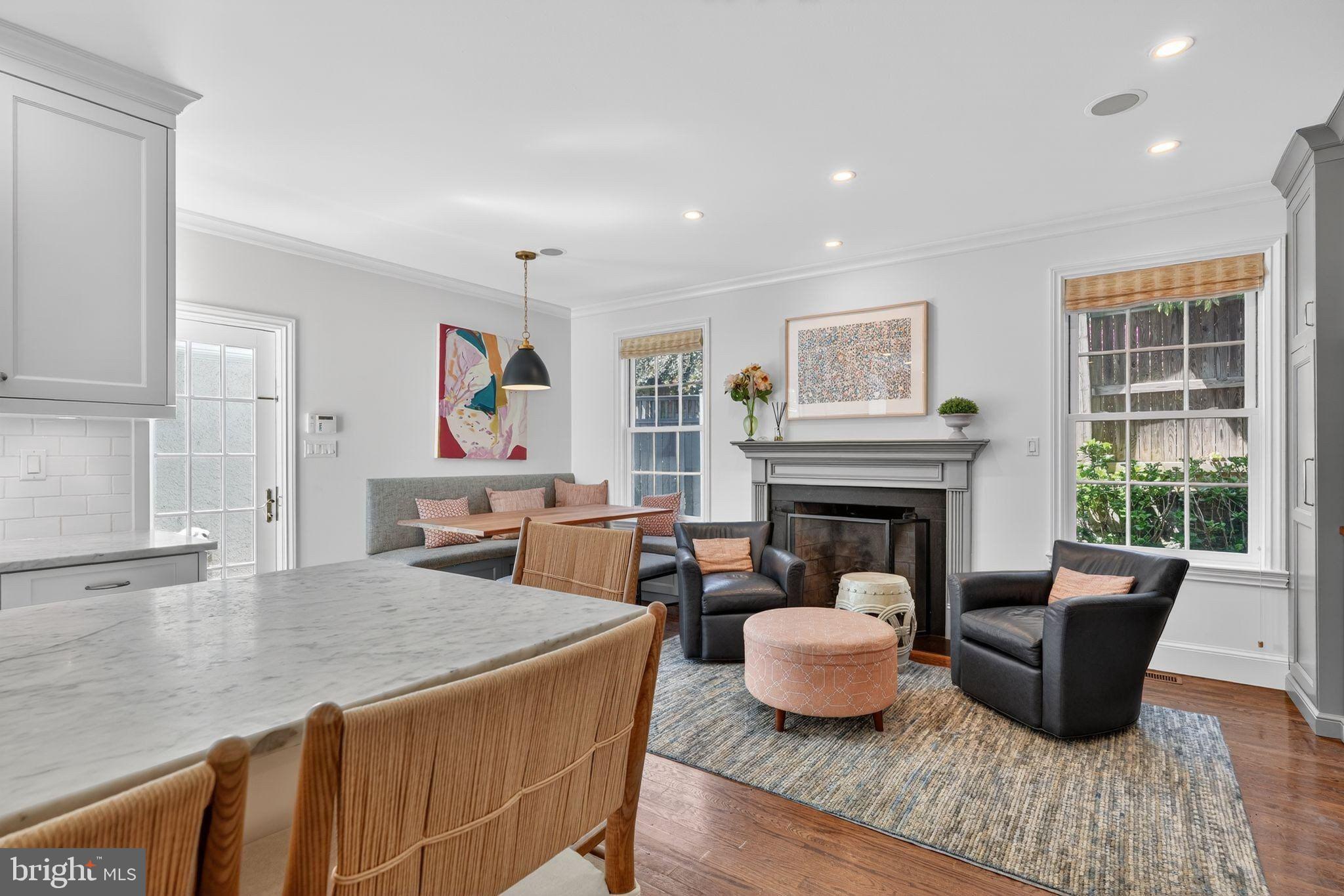 4340 GARFIELD STREET NW