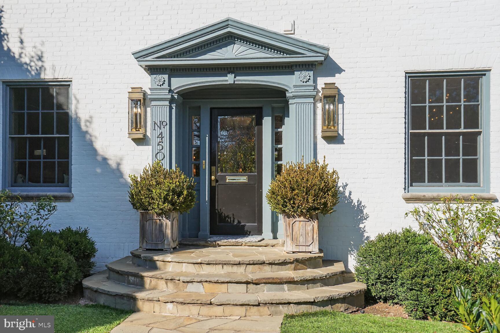 4509 LOWELL STREET NW