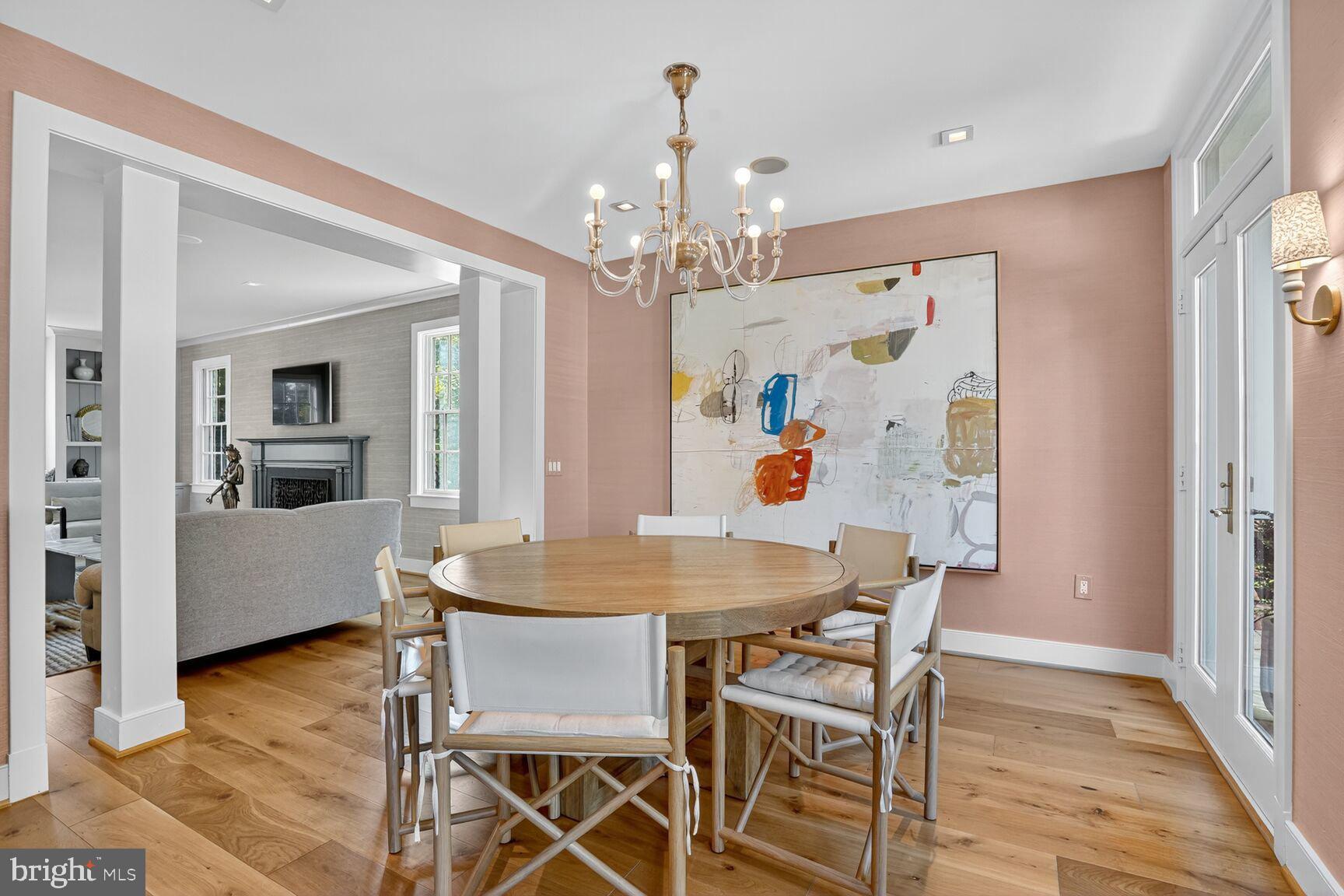 4509 LOWELL STREET NW