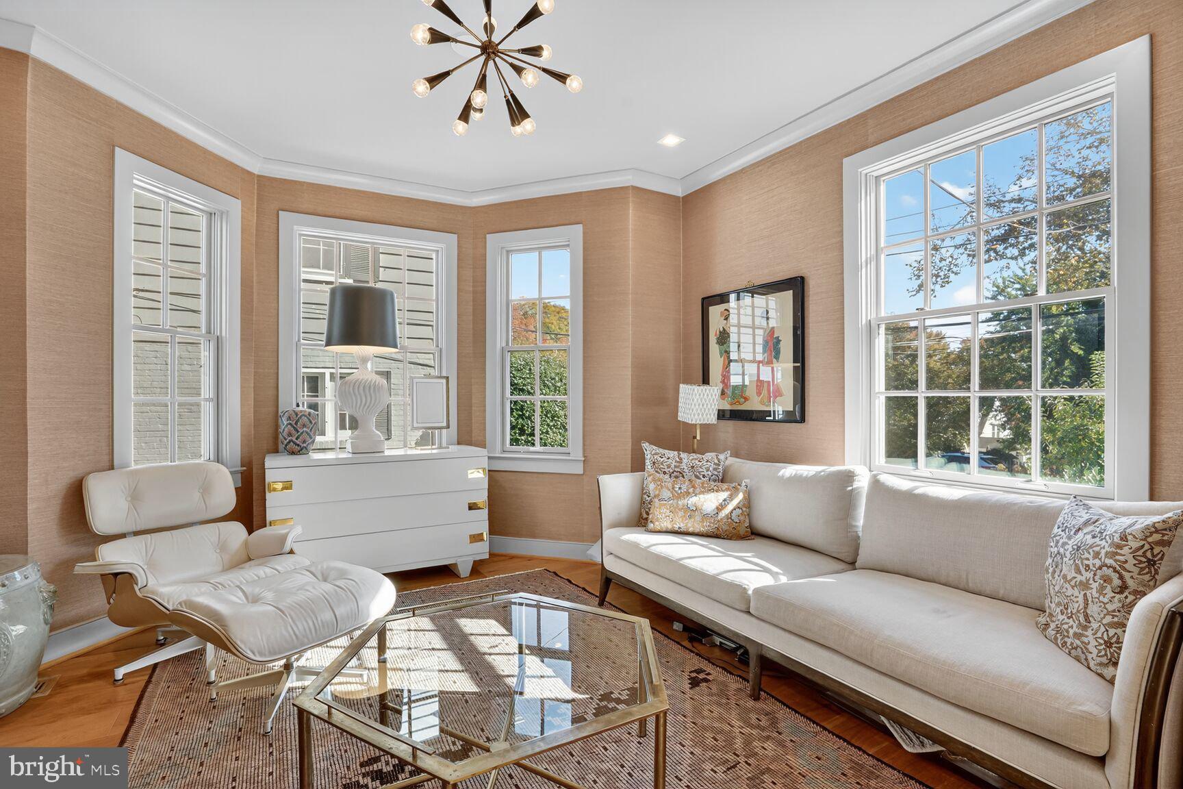 4509 LOWELL STREET NW