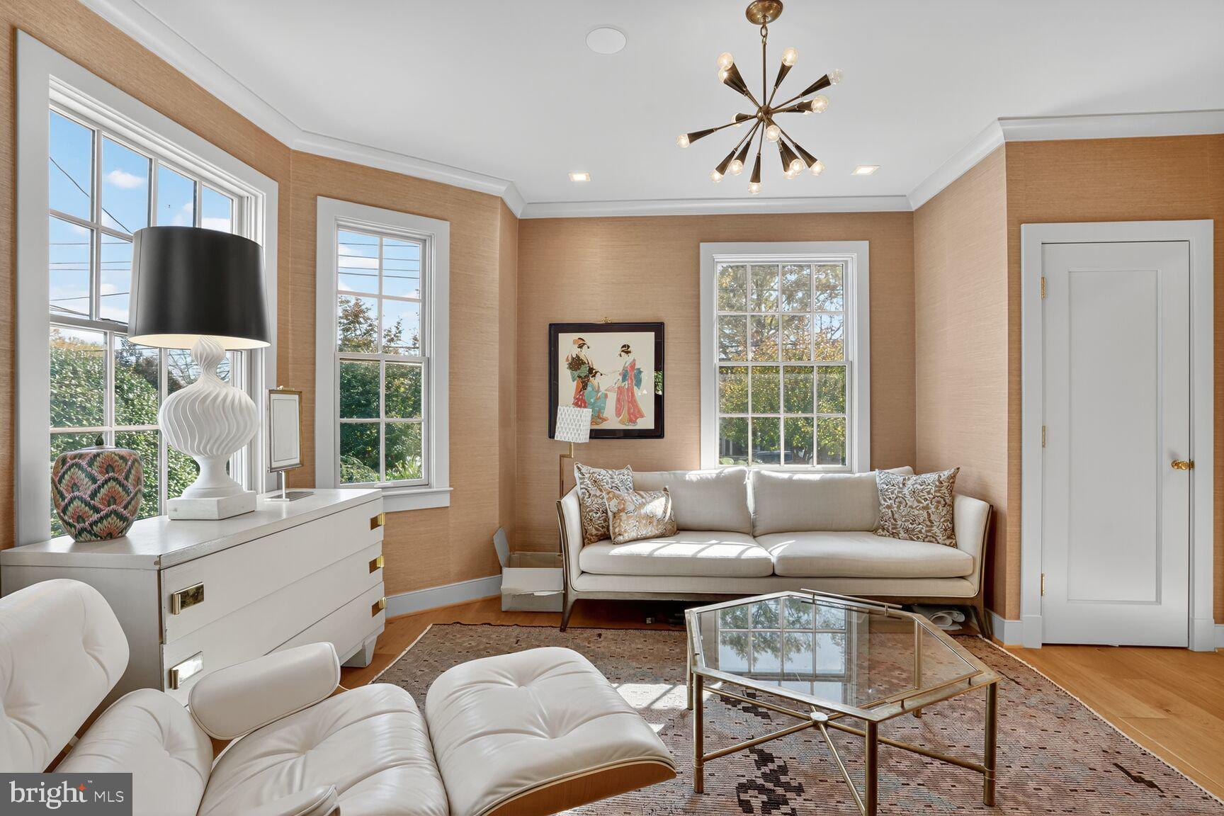 4509 LOWELL STREET NW