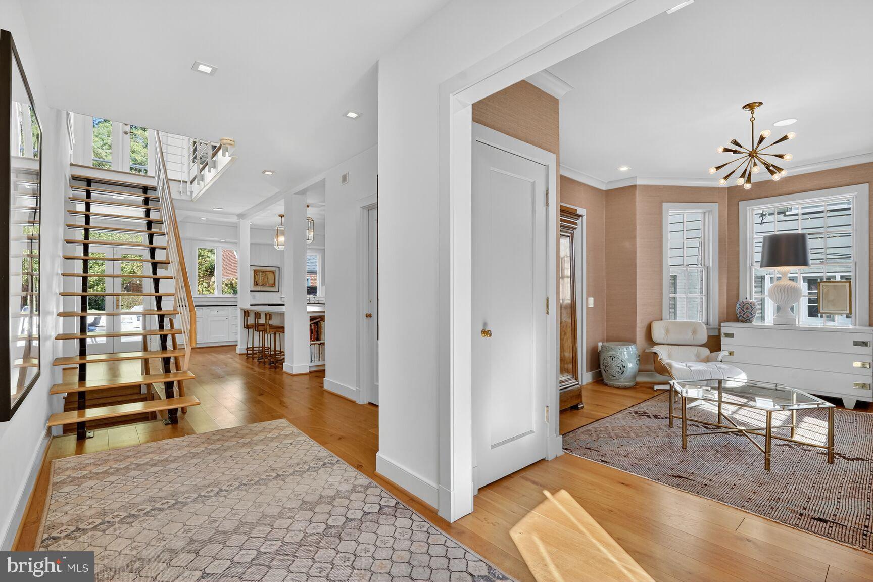 4509 LOWELL STREET NW