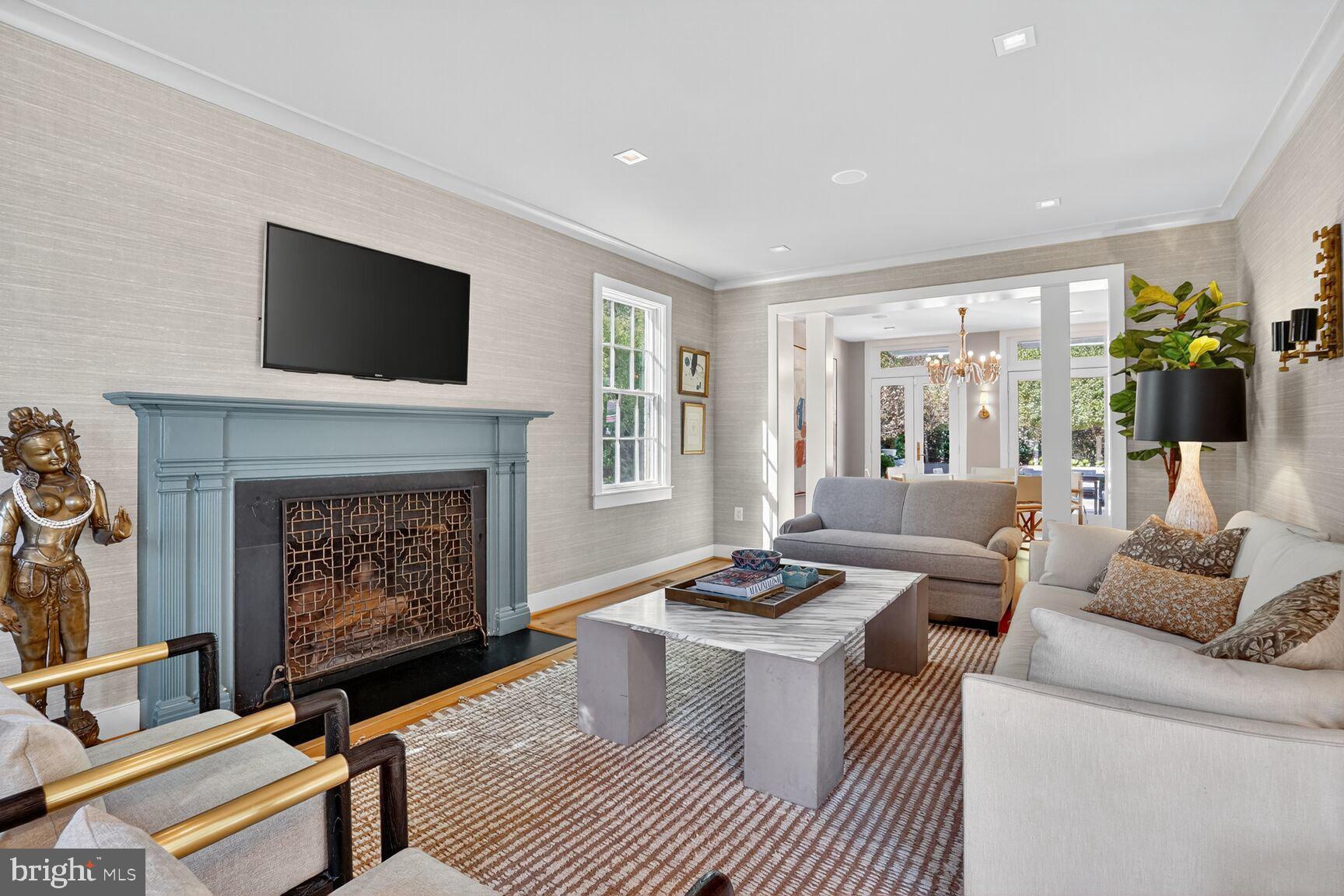 4509 LOWELL STREET NW