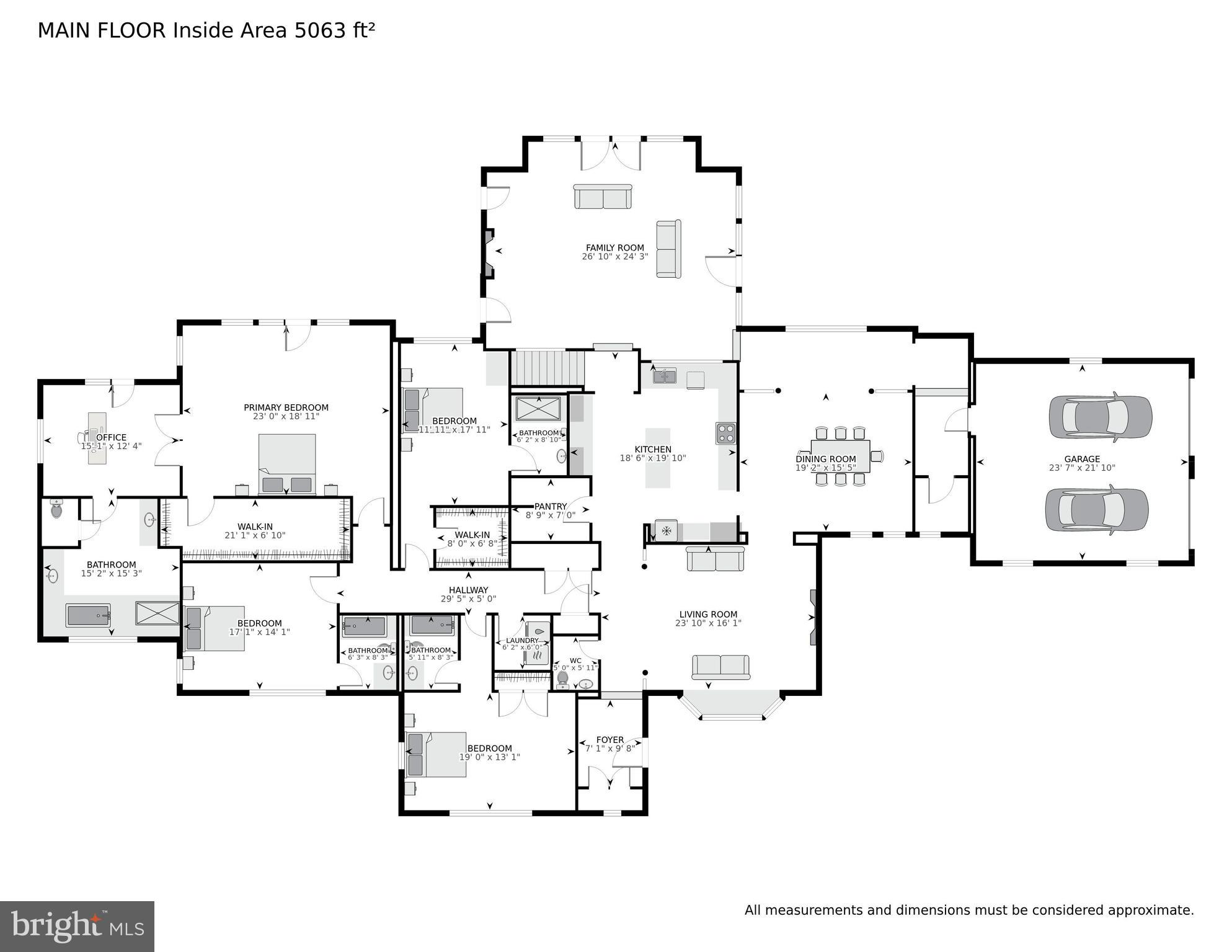 7418 Dulany Dr
