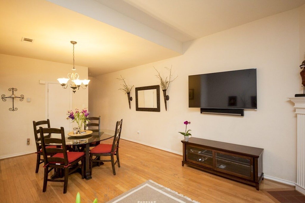 5940 La Vista Drive