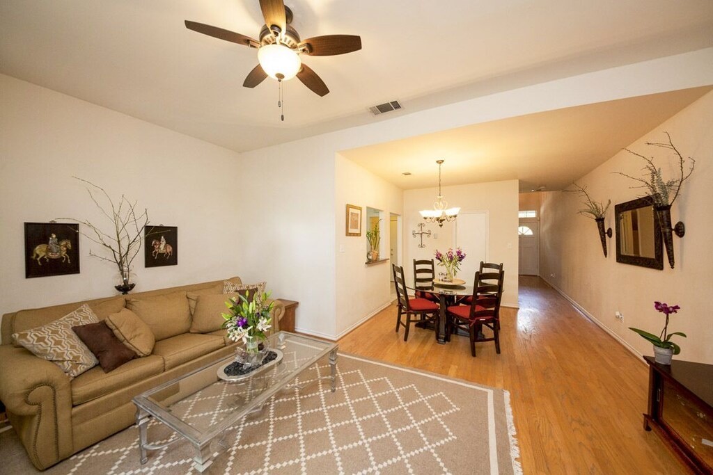 5940 La Vista Drive
