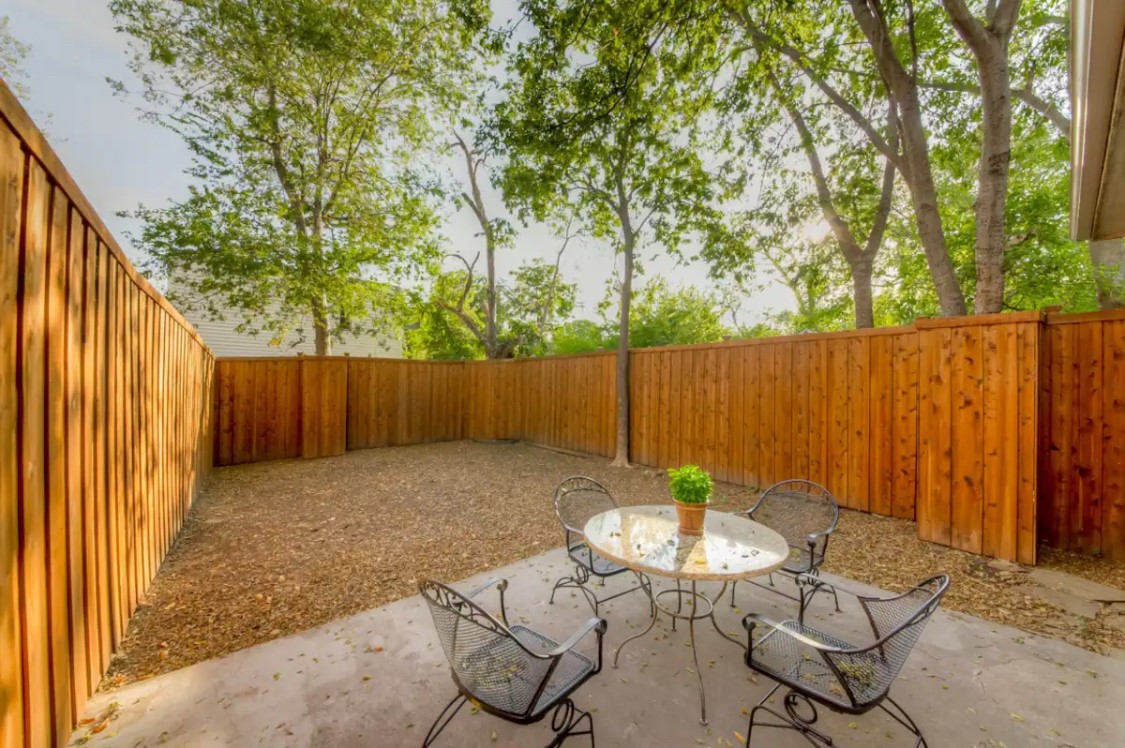 5940 La Vista Drive