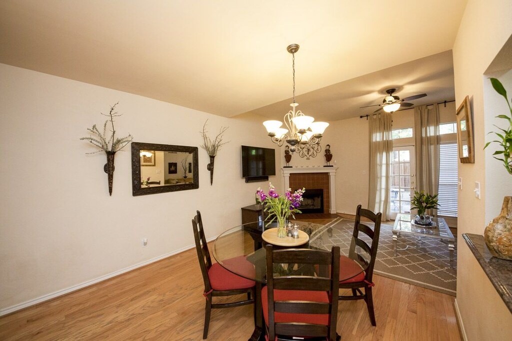 5940 La Vista Drive