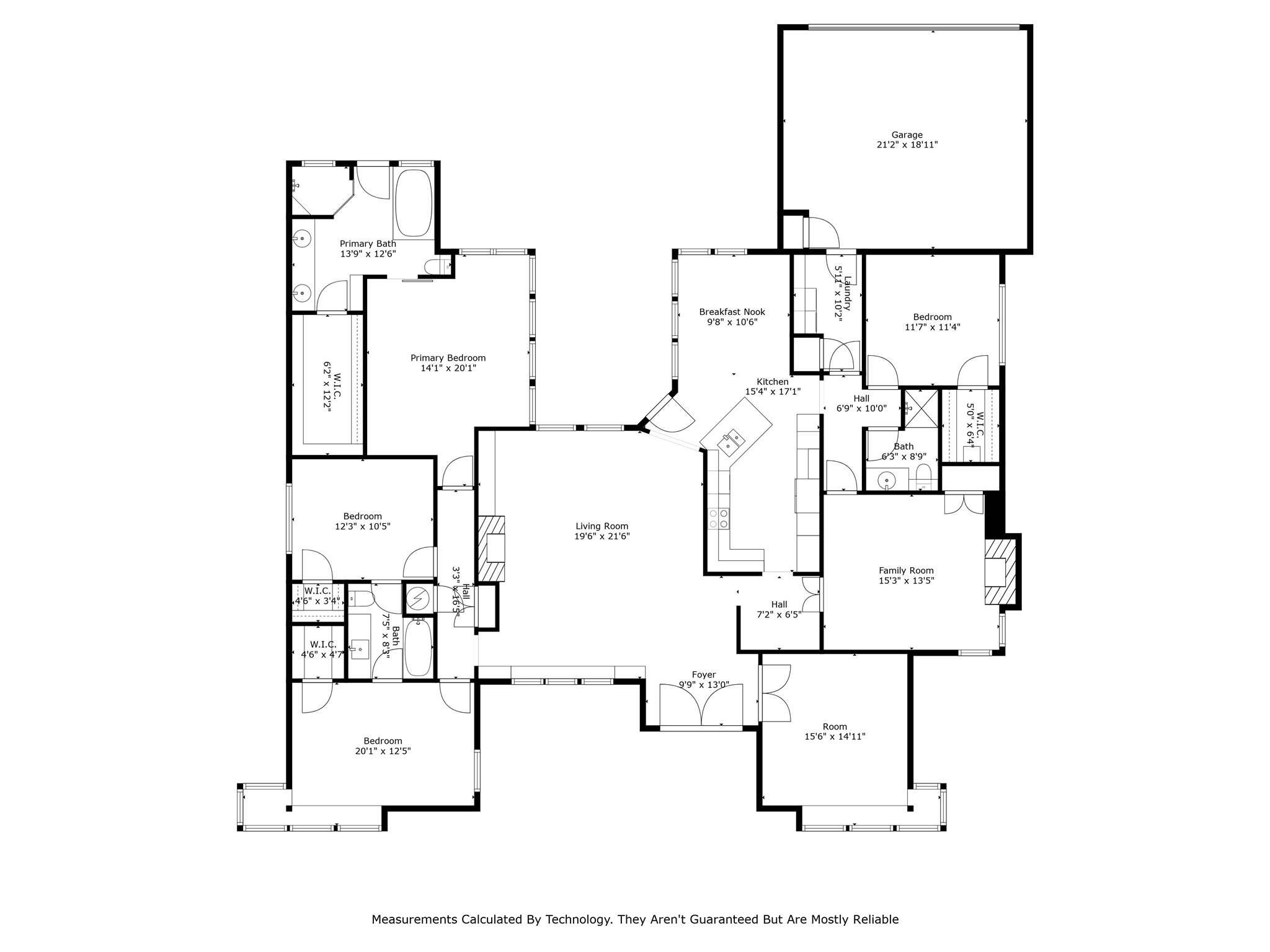 2121 Woodburn Corners