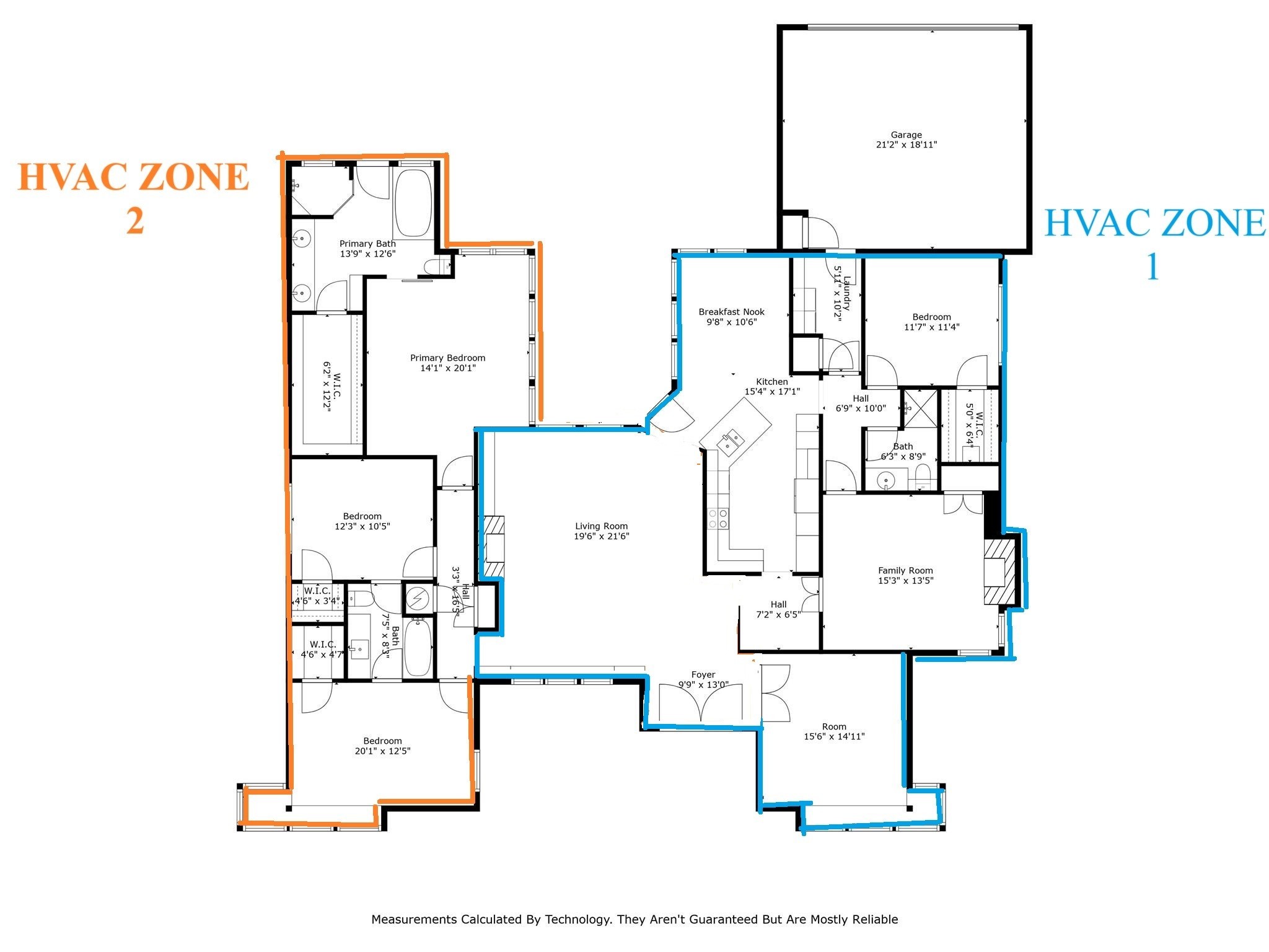 2121 Woodburn Corners