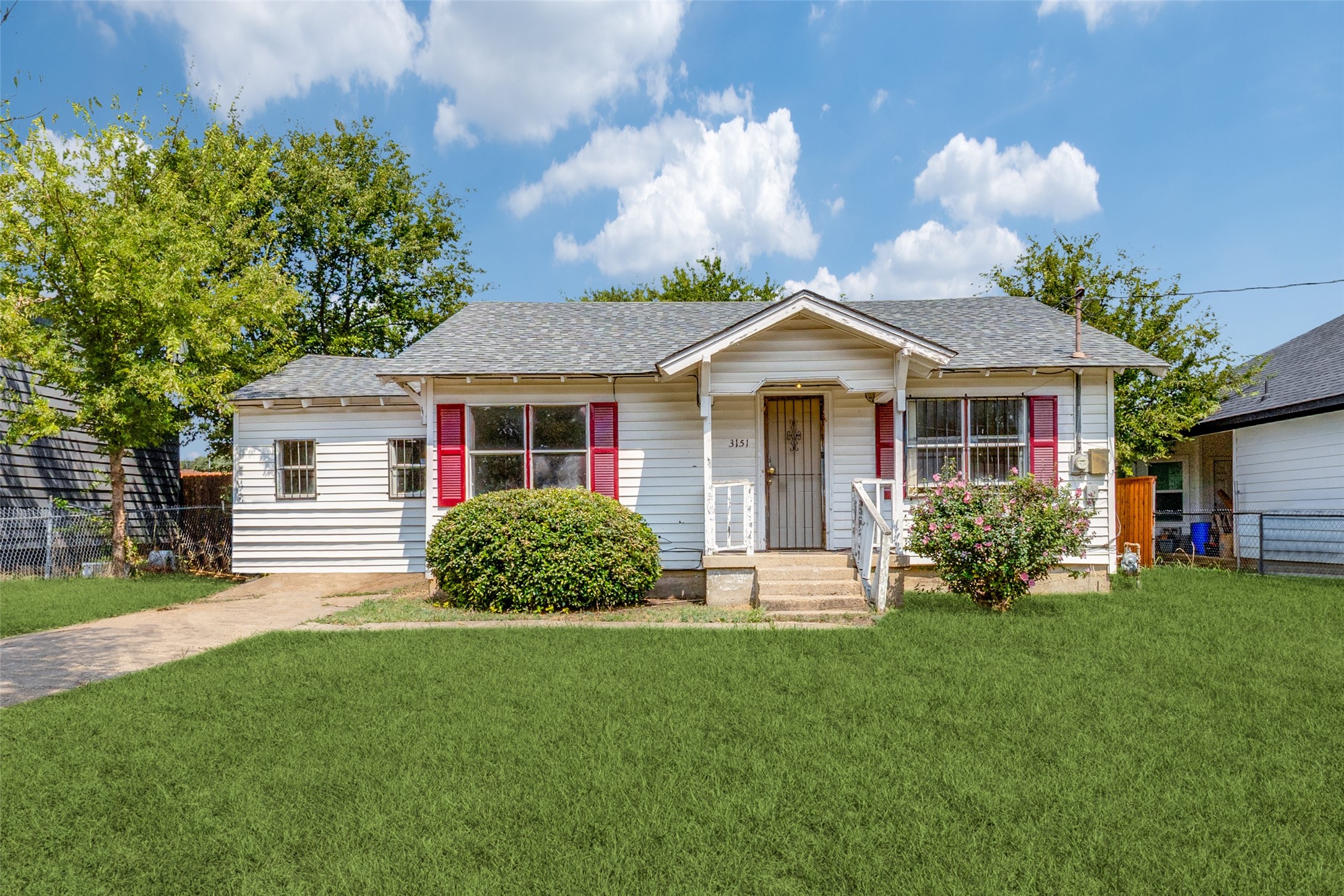 3151 Palo Alto Drive