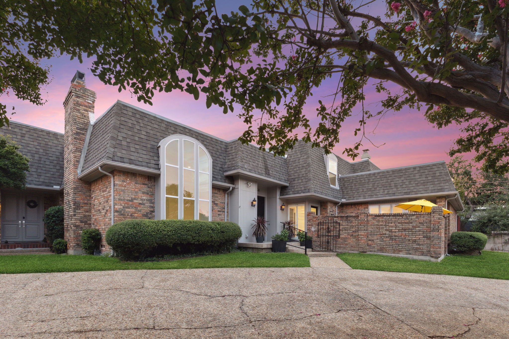 10541 Berry Knoll Drive