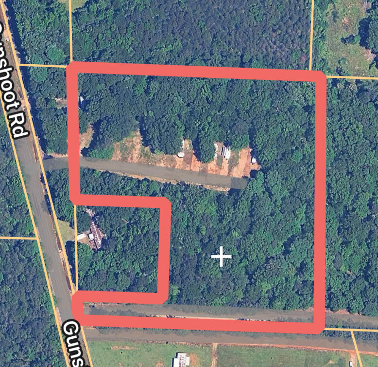888 Gunshoot Rd