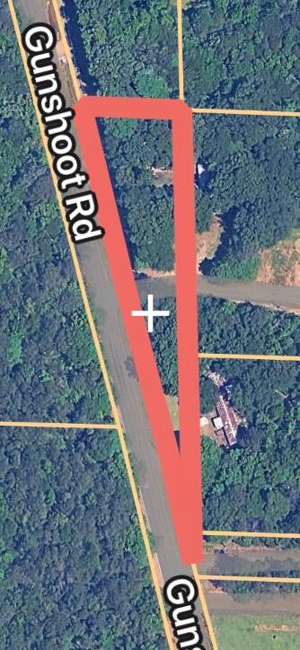 888 Gunshoot Rd