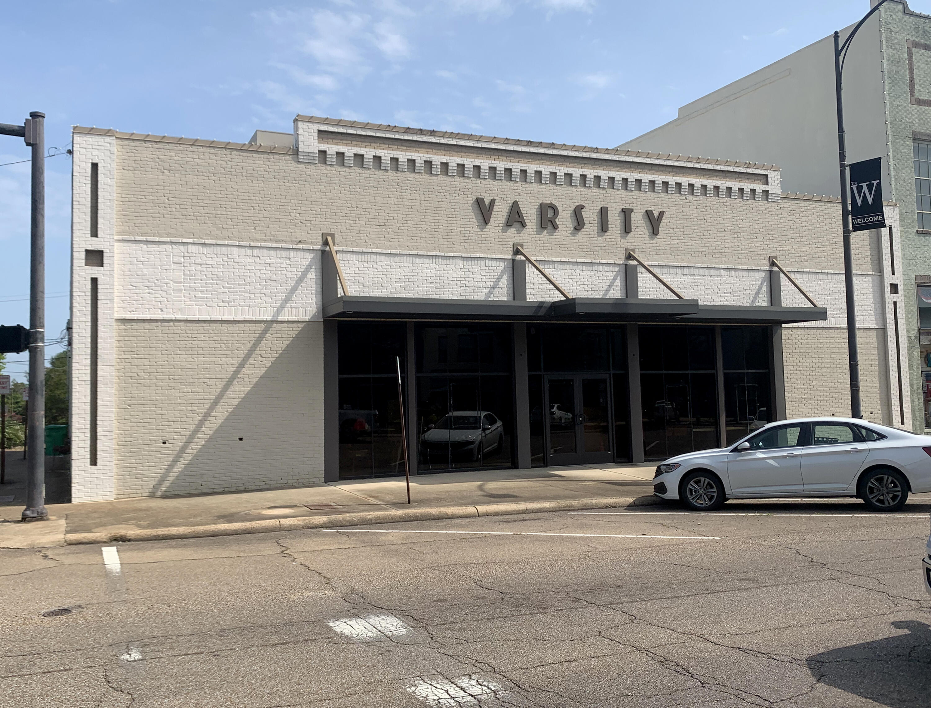 401 Main Street