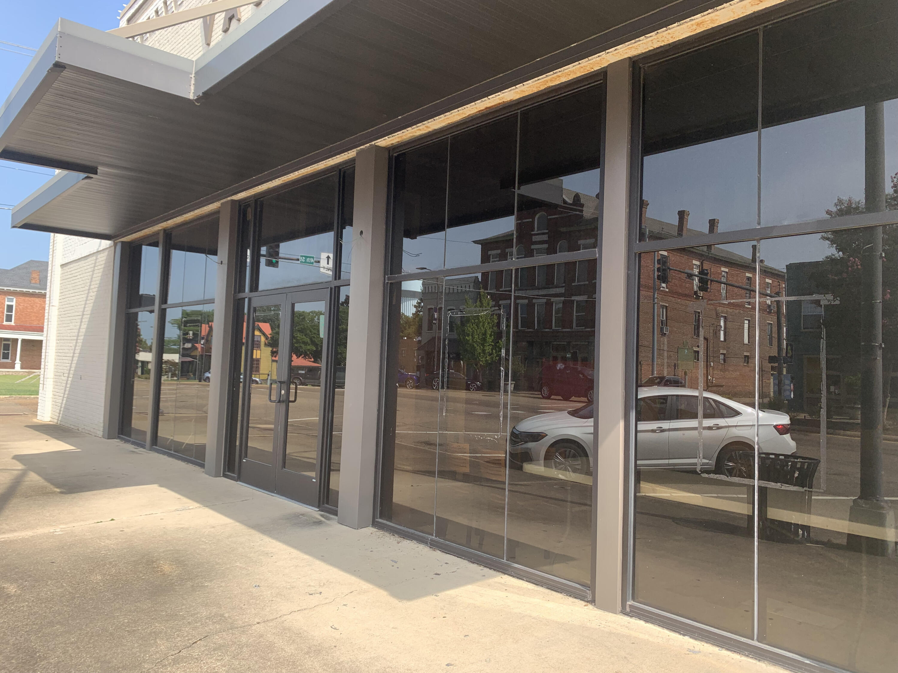 401 Main Street