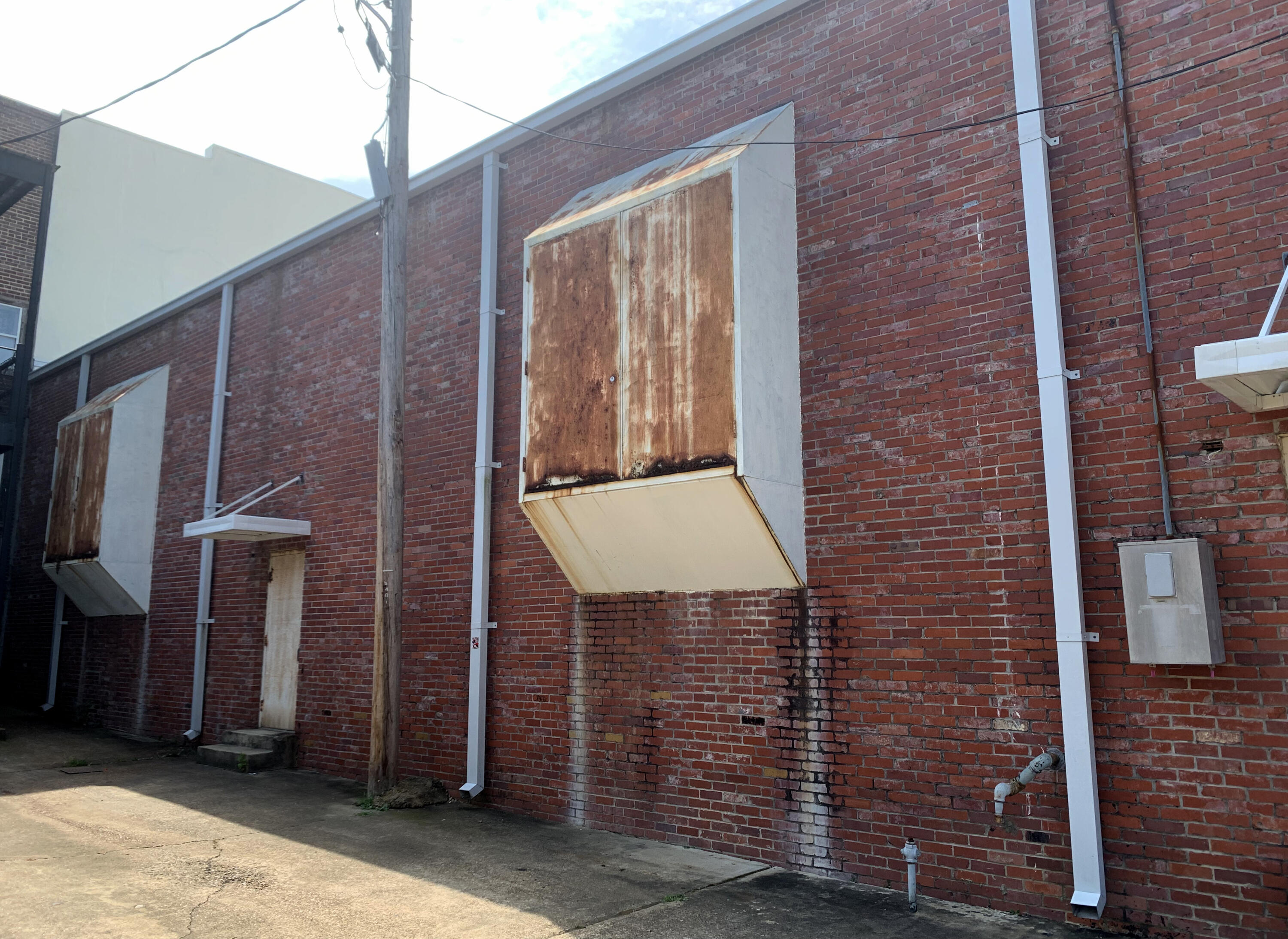 401 Main Street