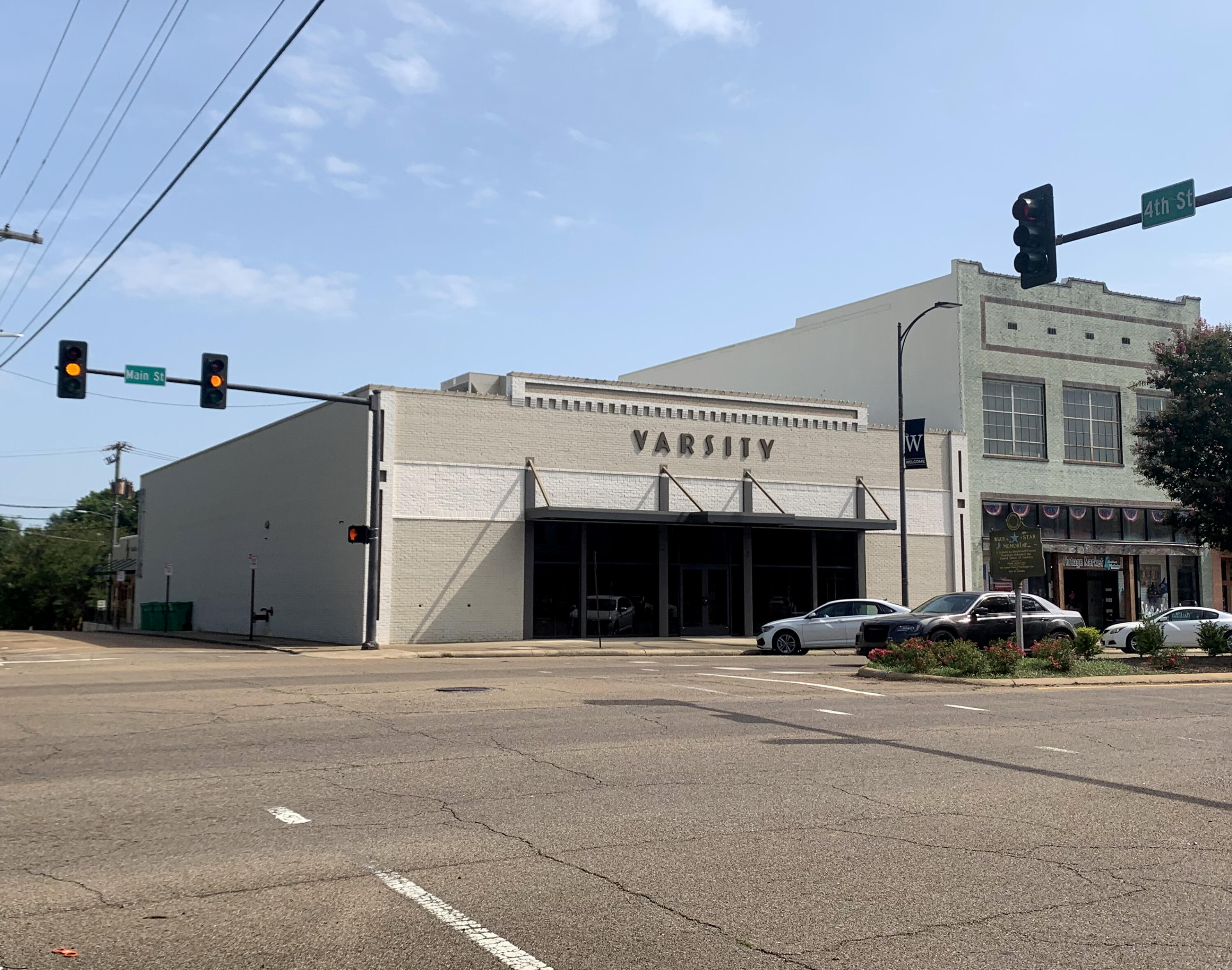 401 Main Street