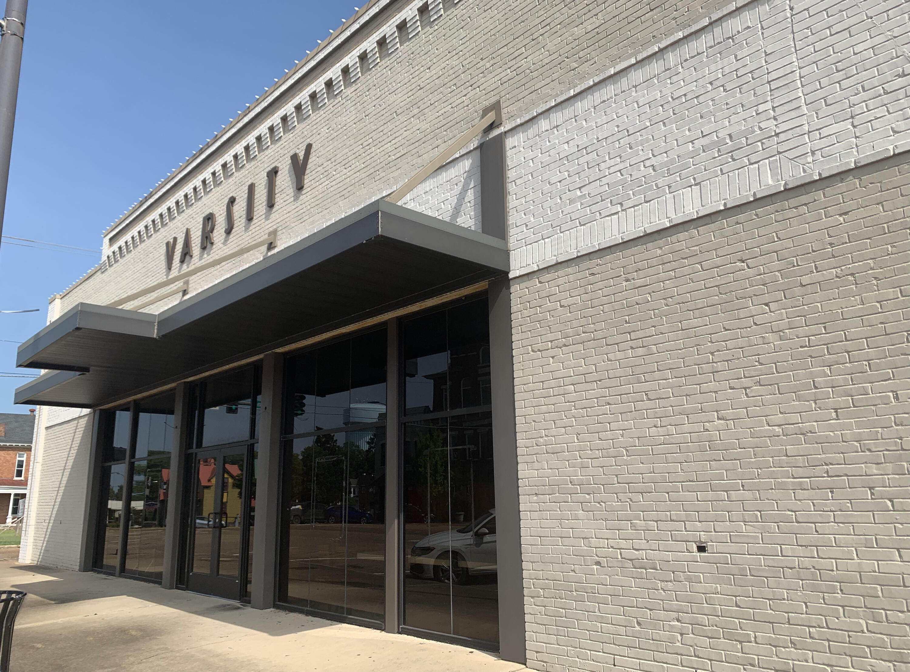 401 Main Street