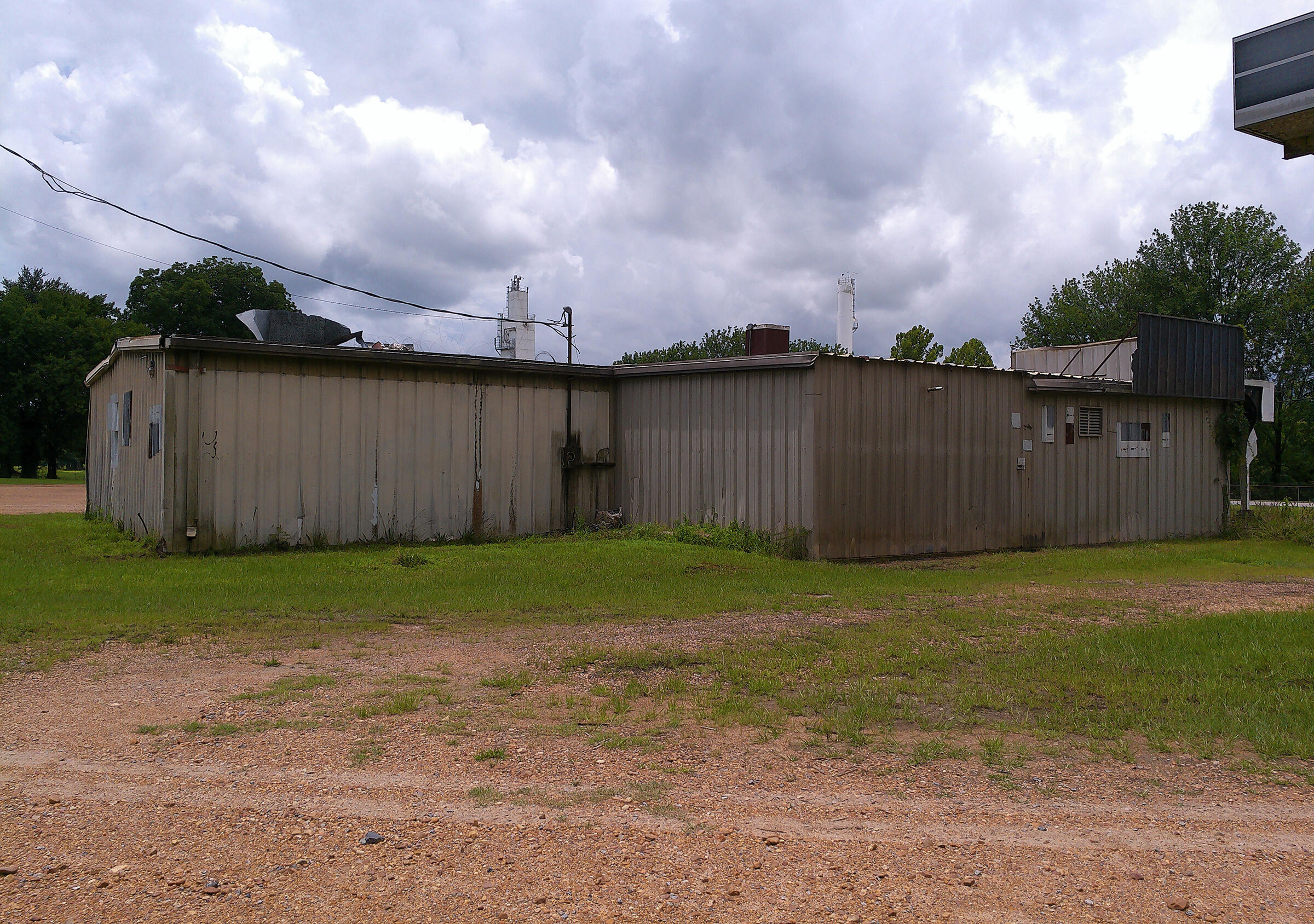 40444 Old Hwy 45 S