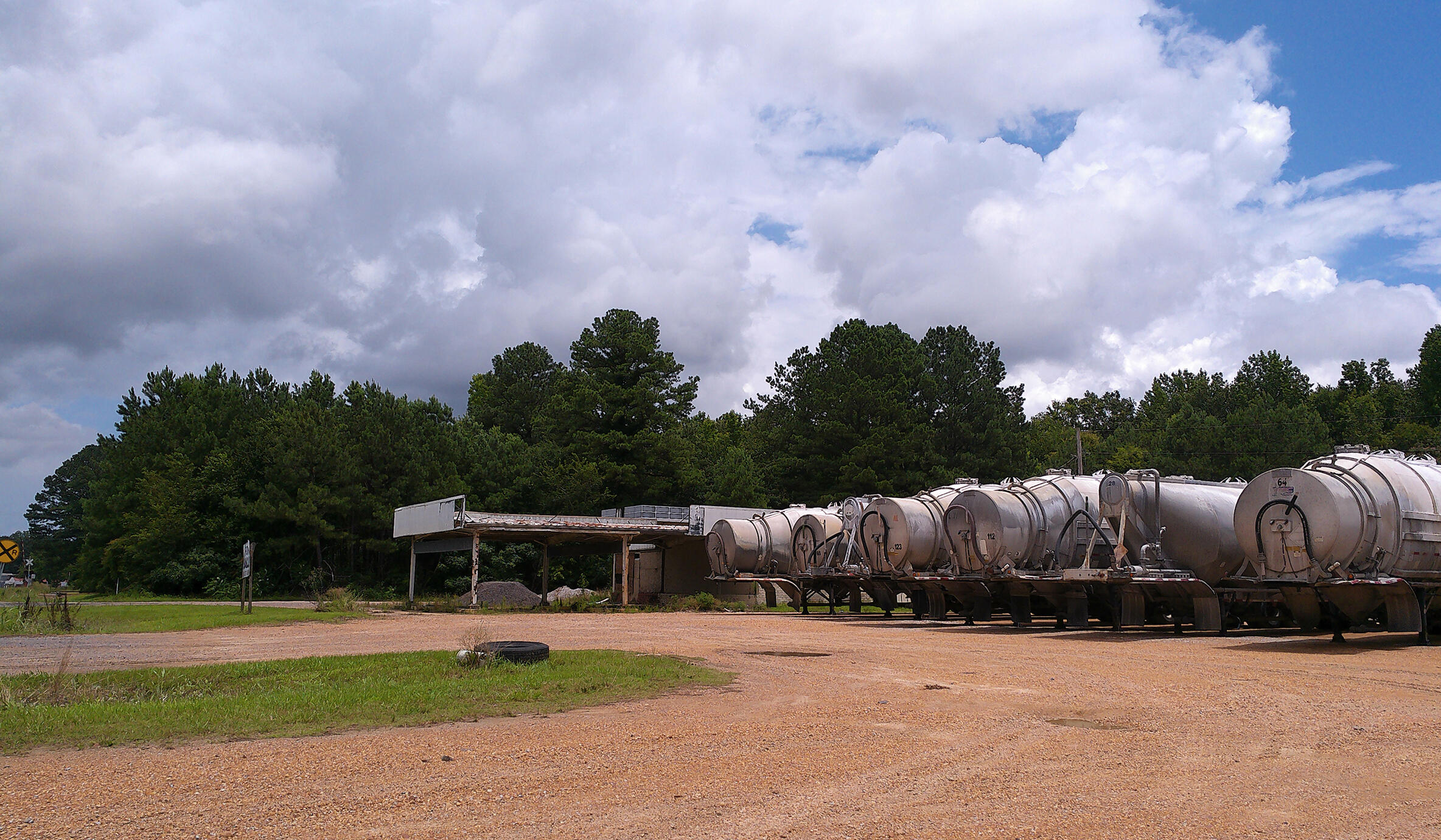 40444 Old Hwy 45 S